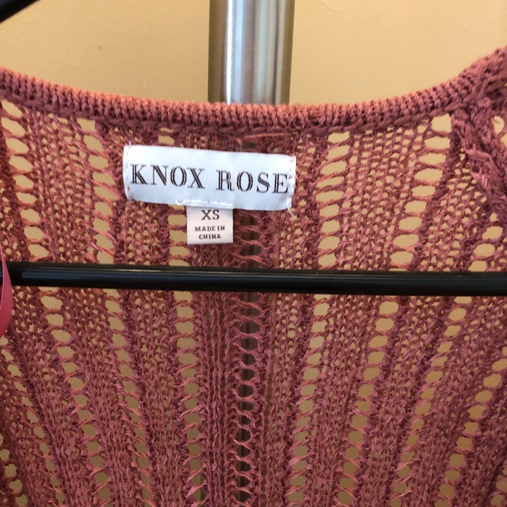 Cardigan